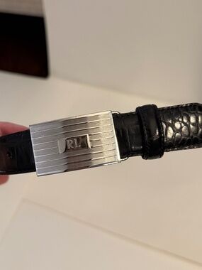 Vintage Ralph Lauren Belt